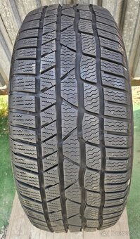 Zimné pneu Continental Wintercontact - 235/55 r18 104H - 8