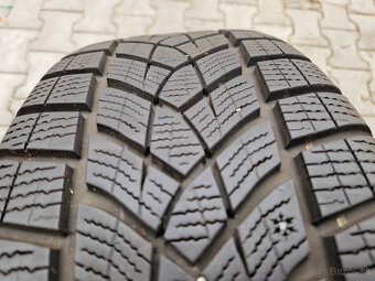 5x112 r19 kolesa vw id 3 disky 19 alu volkswagen 215 50 - 8