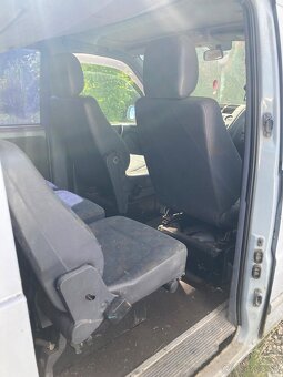 Mercedes Vito - 8
