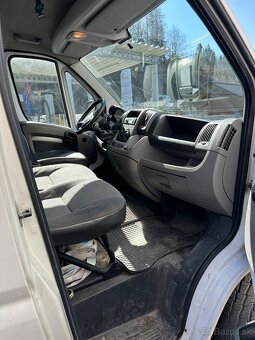 Peugeot boxer 2.2 88kw - 8