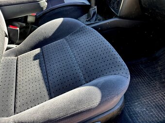 Volkswagen Golf MK4 - 8