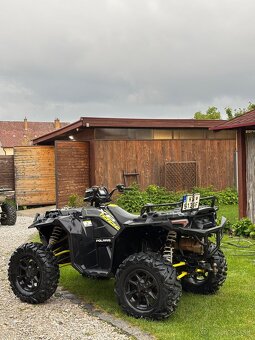 Polaris Sportsman XP 1000 S - 8