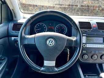 Volkswagen Golf 5 1.4 Comfortline✅ - 8