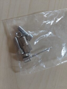 Minipumpa psi - 8