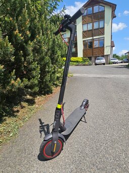 Xiaomi Mi Electric Scooter Pro2 - 8