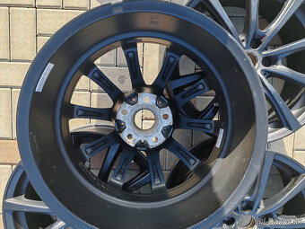 VW, AUDI, SEAT, ŠKODA 5X112 - 8