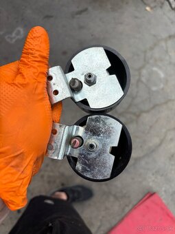 Babetta 210/215/225 tachometer - 8