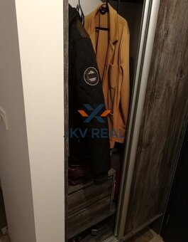 3 izbový byt s balkónom v novostavbe Urban Residence, Bratis - 8