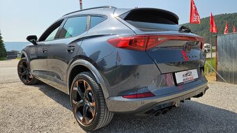 Cupra Formentor 2.0 TSI 310k 4Drive DSG Veloz - 8