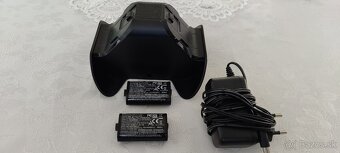 Xbox ovládač - 8