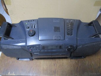 PHILIPS AZ 8304/20 - 8