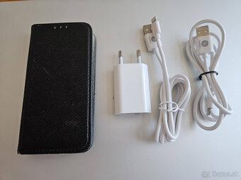 iPhone SE 1.generacie 2016 / 32GB Super stav - 8