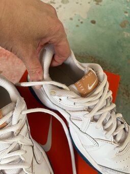 Nike tenisky číslo 36 - 8