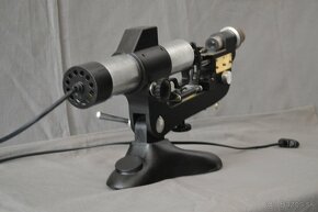Manuálny frontofokometer G. Routit & Cie - 8