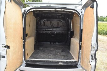 Fiat Dobló Combi 1.6 MultiJet L2 3-miestne//6990 EUR BEZ DPH - 8