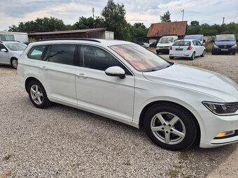 Vw passat variant - 8