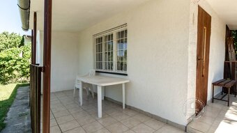 AXIS REAL | 2-izb. chata so záhr. 302 m2 BA II. Ružinov, Mok - 8
