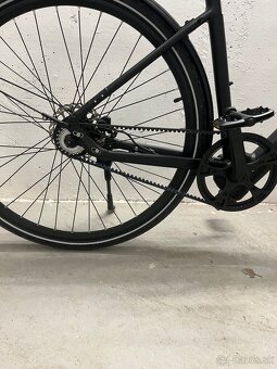 Predám nový elektrobicykel TENWAYS - 8