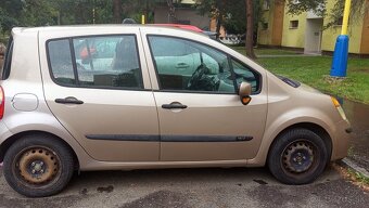 Predám Renault Modus - 8