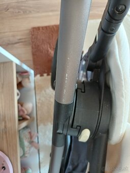 Cubex balios S lux - 2v1 - 8