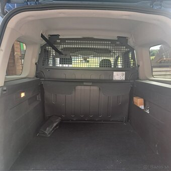 OPEL COMBO LIFE L2 1.5 CDTI | 2024 | 5 miest | Manuál - 8