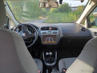 Seat Altea xl - 8