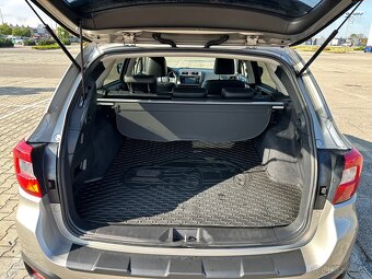 Subaru Outback 2.0D, 2016, Bussines, CVT Euro 6 - 8