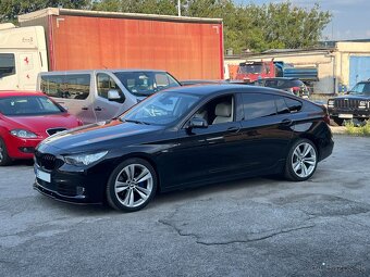 BMW Disky 5GT R20 5x120 letná sada - style 316 - 8
