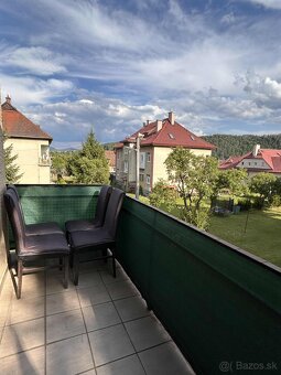 Na prenájom – plne zariadený byt v Liptovskom Petre (85 m²) - 8