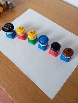 Duplo lego panacikovia - 8