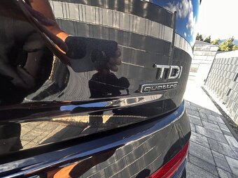 Audi Q7 3,0 TDi 200KW 4x4 AT8 - 8