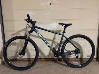 Specialized Rockhopper 29” XL - 8