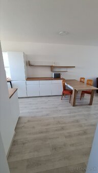 Prenájom 2 - izbového bytu Prešov Sabinovská - 8