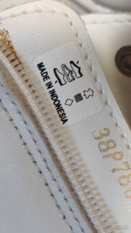 Dievcenske skechers botasky vel. 38, - 8