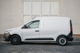 Renault Express 1.5 dci 55kw - 8