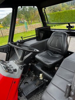 Zetor 7245 - 8