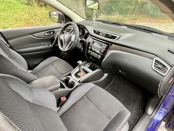 Nissan Qashqai 1.5 dci - 8