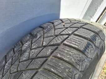 Zimné pneumatiky Matador Nordicca 185/65 R15 - 8