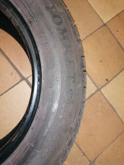 Predam zimne pneu Tomket snowroad 185/65R14 86T - 8