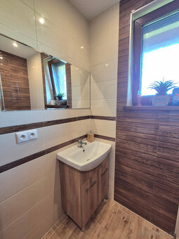 Exkluzívne predaj krásny bungalov Nitra - Lužianky - 8