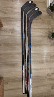 ✅ NOVÉ HOKEJKY - BAUER VAPOR+NEXUS LEAGUE - NEW model 2025 ✅ - 8