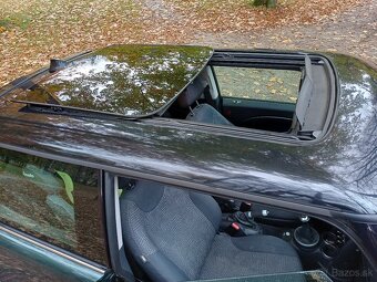 Mini cooper r50 1.6i 85kw 2003 - 8