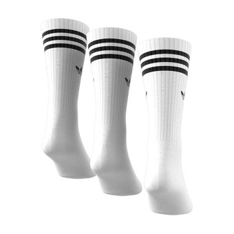 PONOŽKY ADIDAS ORIGINALS 3 PACK veľ. XL - 8
