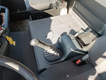 MAN TGL 8.180 2011 Izotherm Chladírenská skříň + chlazení - 8