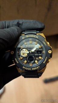 Hodinky G-shock fejk - 8