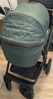 Predám kočík Roan Bloom trojkombináciu - 8