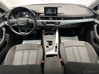 Audi A4 1.4 TFSI Design S tronic - 8