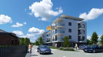 Na predaj pozemok Zvolen Sliač kúpele - 8