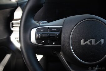 Kia Sportage 1.6 CRDi Gold Automat, odpočet DPH - 8