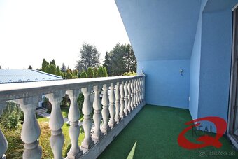 BEZ PROVÍZIE//EŠTE NEOBÝVANÝ 3-IZBOVÝ BYT V RODINNOM DOME - 8